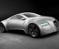 pic for Audi Super Concept Car 960x800